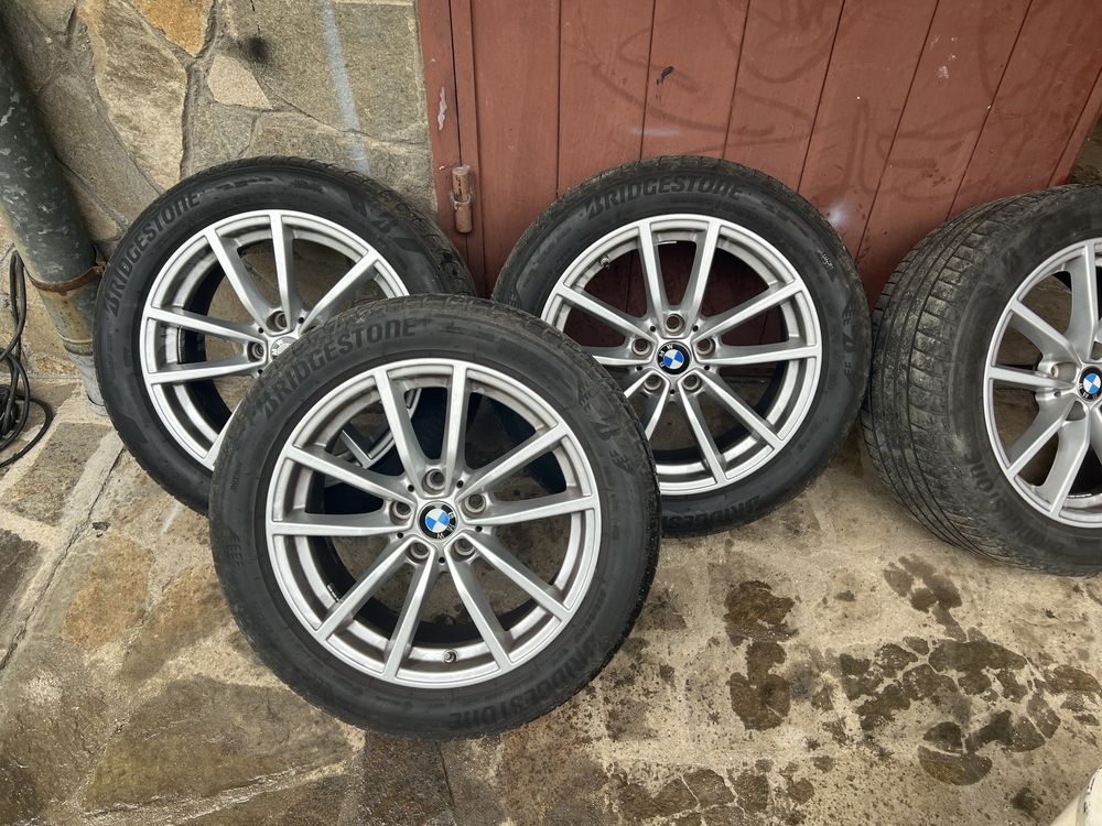 Оригинални Джанти за BMW G20 G21 , 17цола