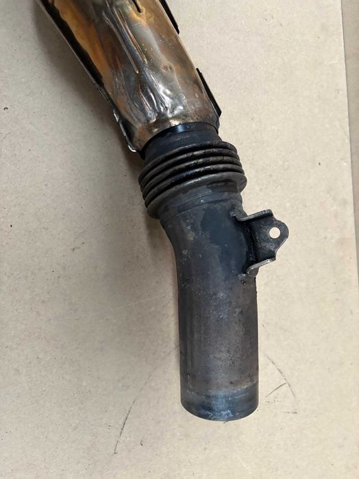 Оригинален катализатор БМВ М2 Ф87 М3 Ф80 М4 Ф82 1-3 Цилиндър