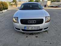 Vand Audi TT motor 1.8l cod AJQ