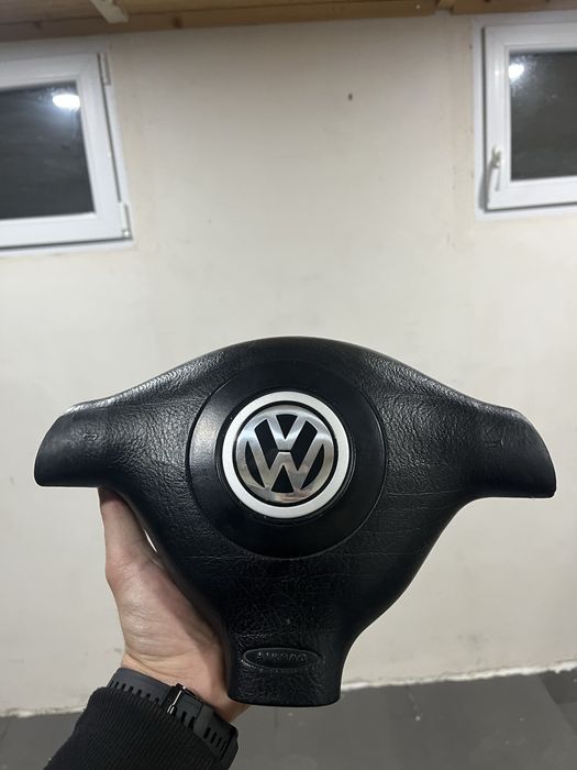 Еърбег passat b5.5/b5 golf 4 и т.н