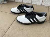 голф обувки Adidas