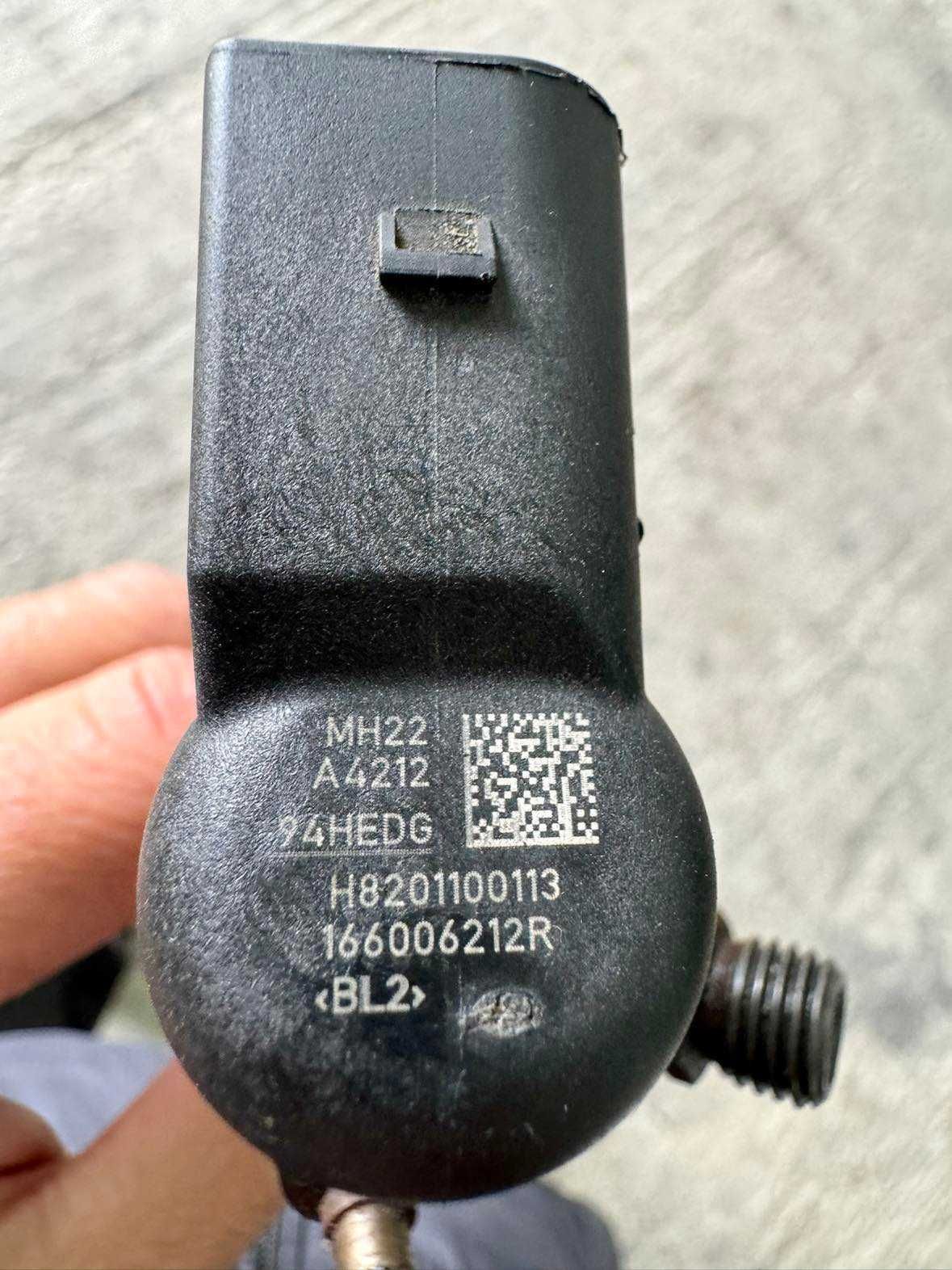 Дюзи от Nissan Juke 1.5dci 110кс/RENAULT, NISSAN, DACIA