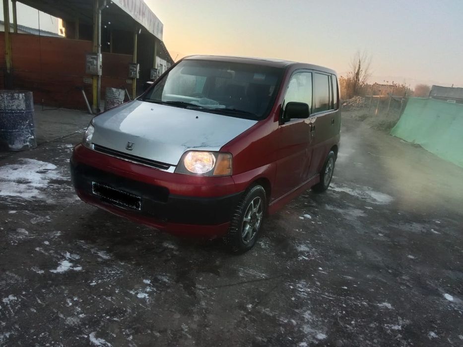 Продам срочно машину