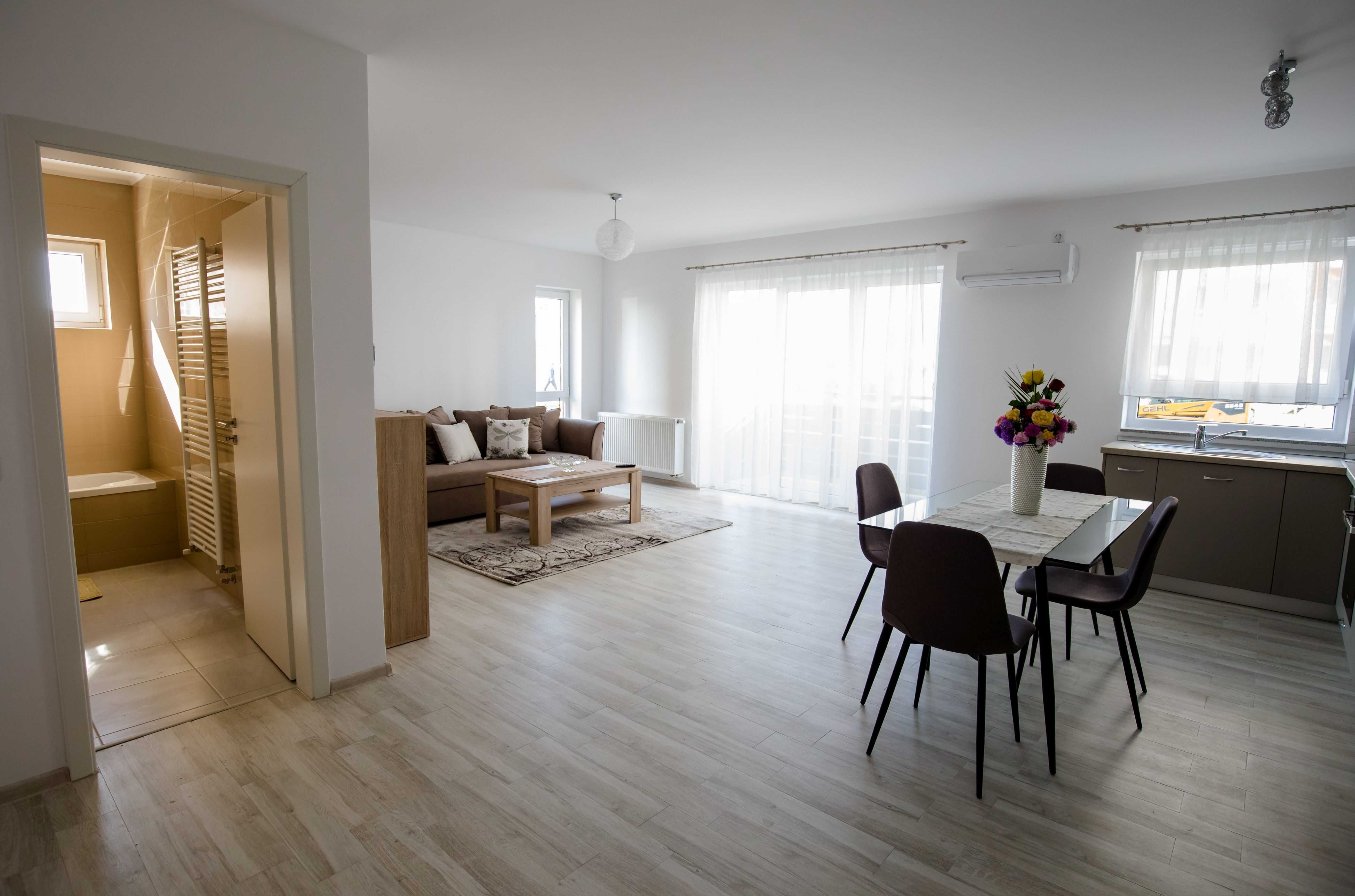 Proprietar vand apartament in Avantgarden3/ Spațiu comercial