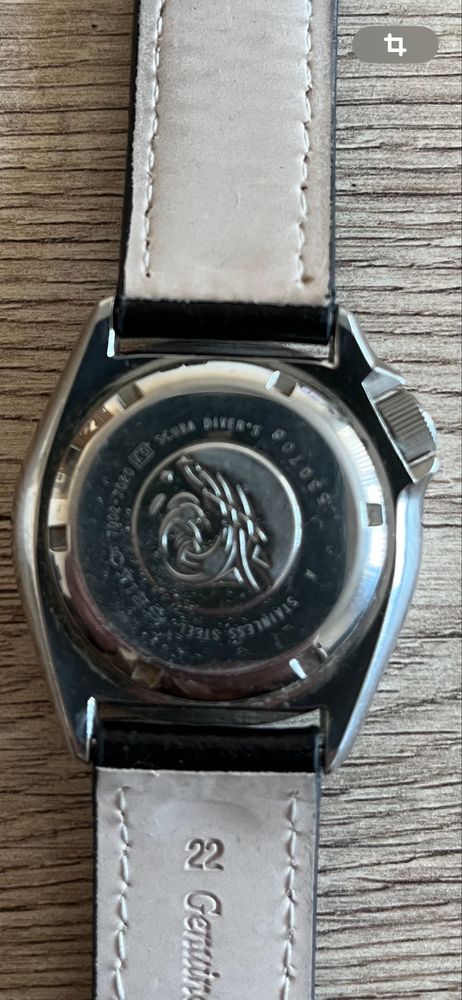 Ceas Seiko automatic