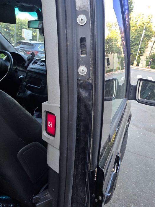 Mercedes-Benz Viano 2010