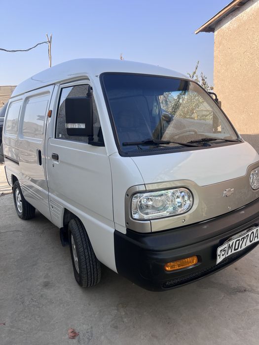 Damas vas 80.000 probeg 2022 yil dekabr