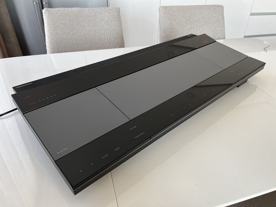 Bang & Olufsen Beocenter 8500