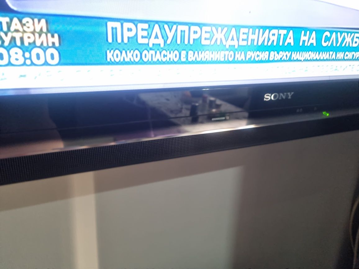 Tелевизор Sony bravia 32