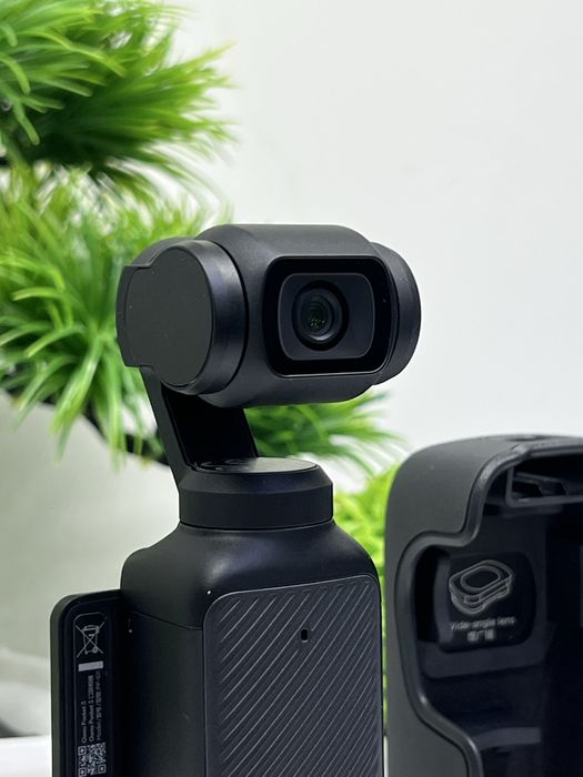 Камера Dji pocket 3