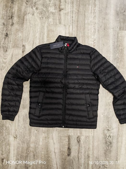 Geaca Tommy Hilfiger