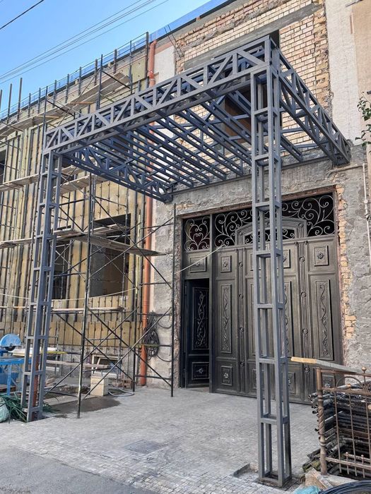 Svarshik, Сварщик, сварочный услуги, svarka xizmatlari