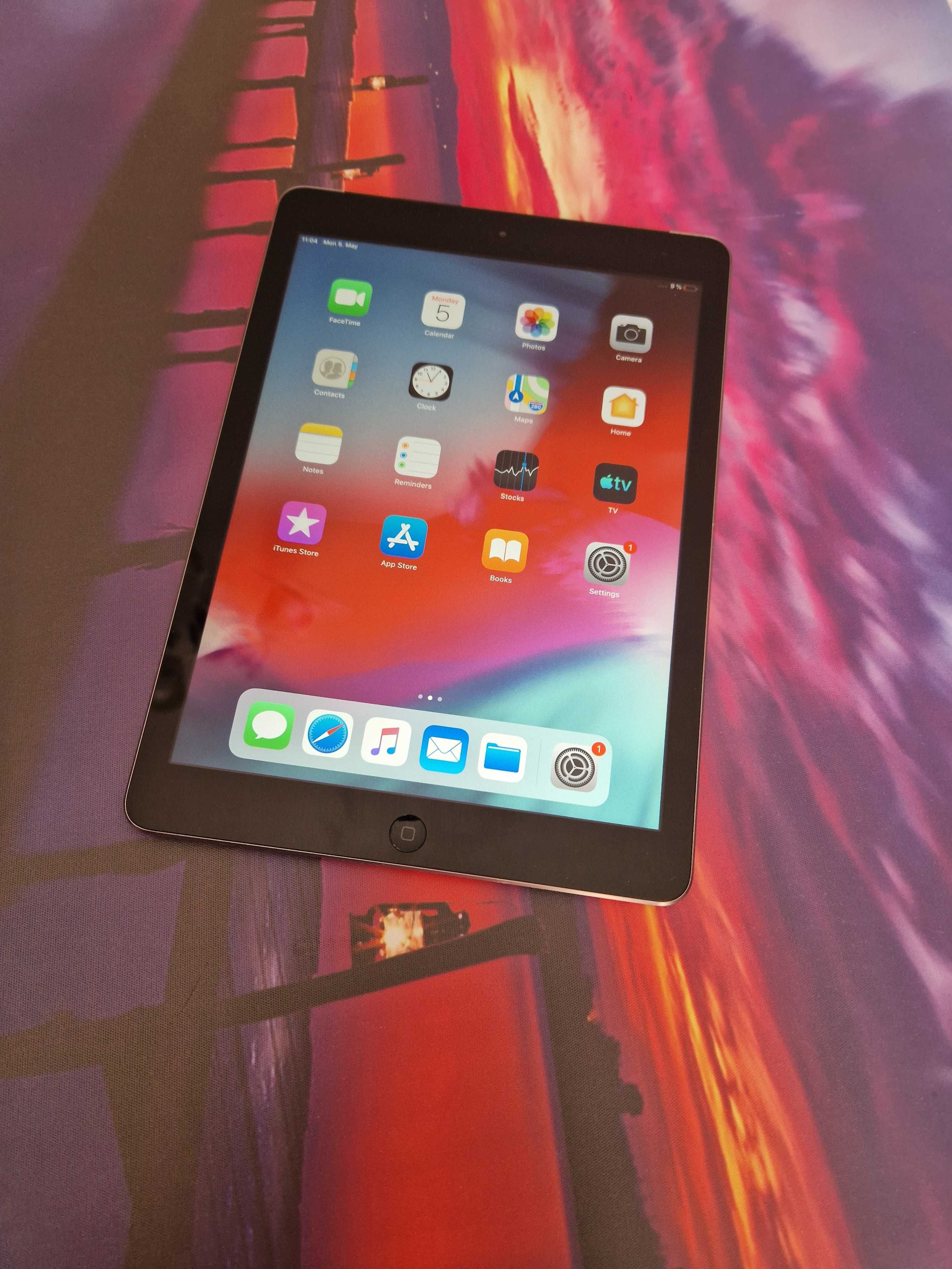 Ipad Air 1 ( Sim Card  )