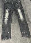 Blugi DSQUARED2 negri