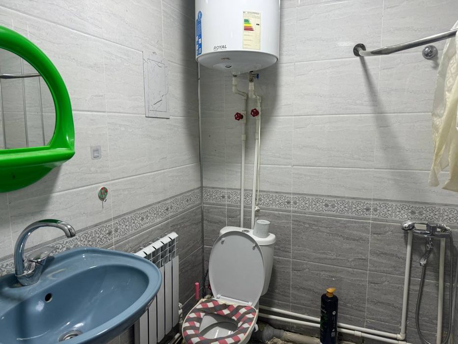 IJARAGA  beriladi 3 xonali uy