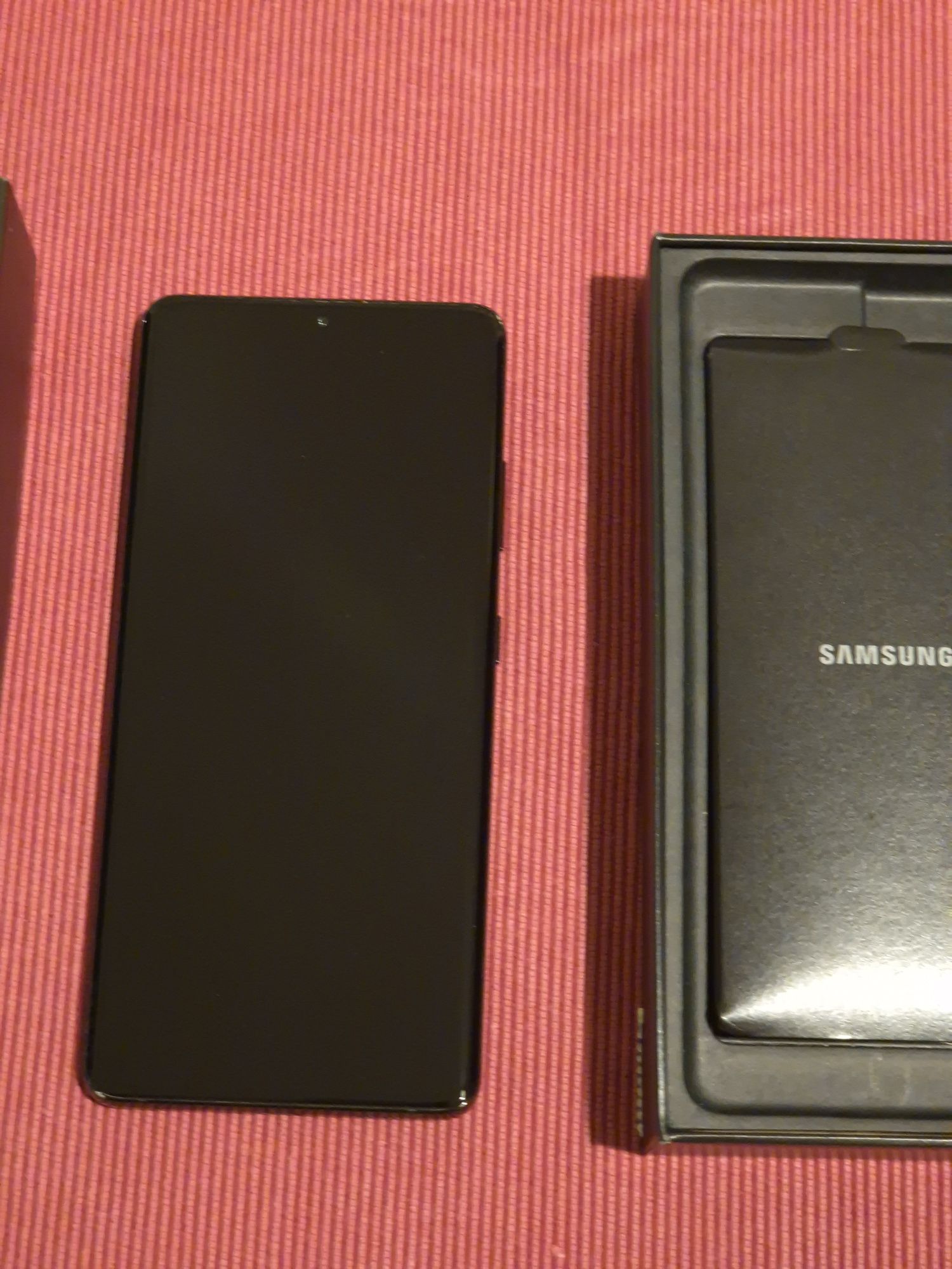 Samsung galaxy s21 ultra