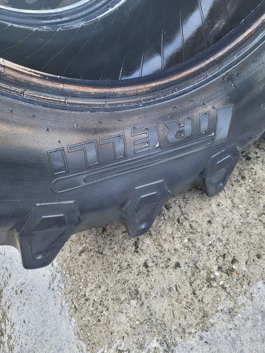 Anvelope tractor Pirelli 540/65 R28