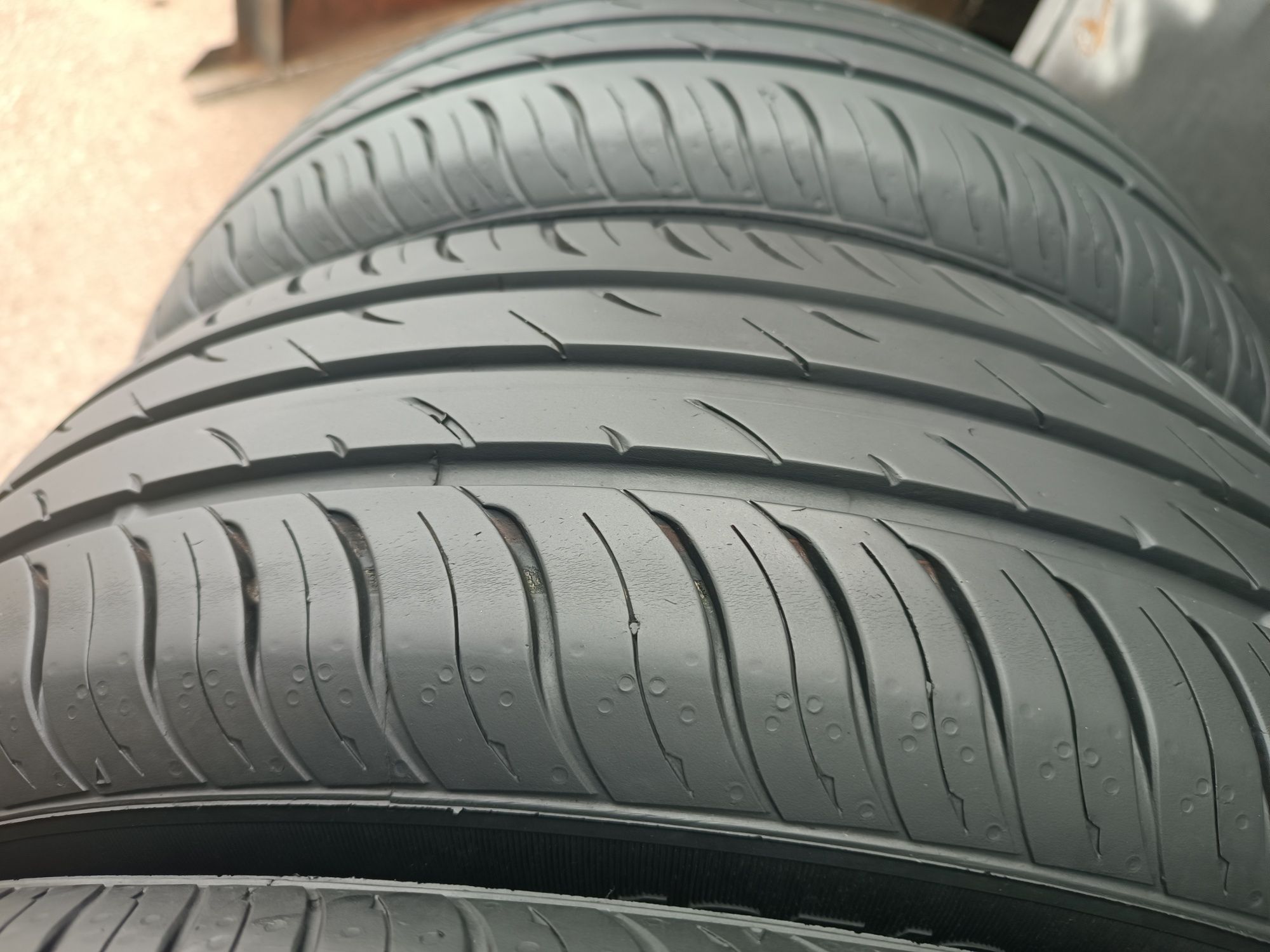 185/65/15 Nexen Дот 0221