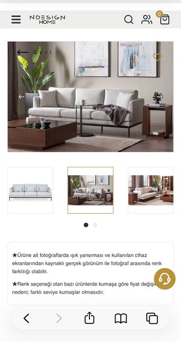 Четириместен диван