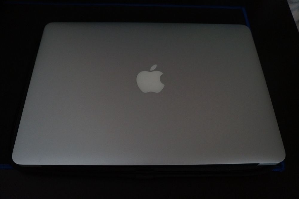 MacBook Air 13” 8/256