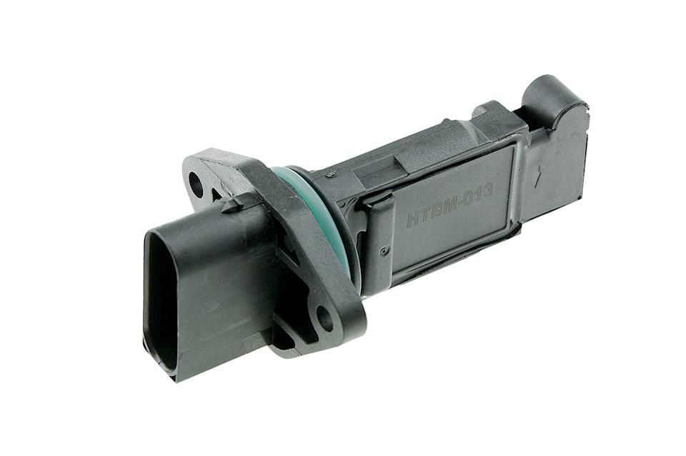 Debitmetru aer Bmw Seria 1 E8 116, 118, 120 2003-2011, 3 E3 320, 330 1993-2005, 5 E39 525, 530 1996-2004, X3 2.0 2005-2011, X5 3.0d 2001-2003, Land Rover Freelander 2.0td 4x4 2000, NTY EPP-BM-013