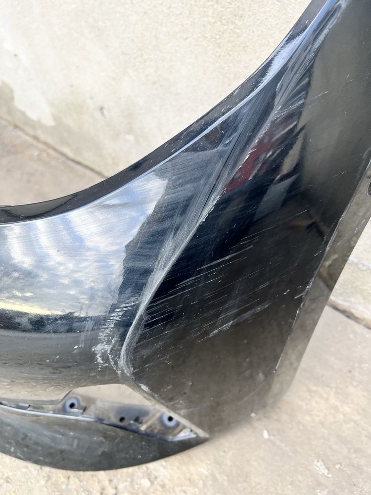 Bara fata Bmw Seria 3 G20 G21 nonfacelift