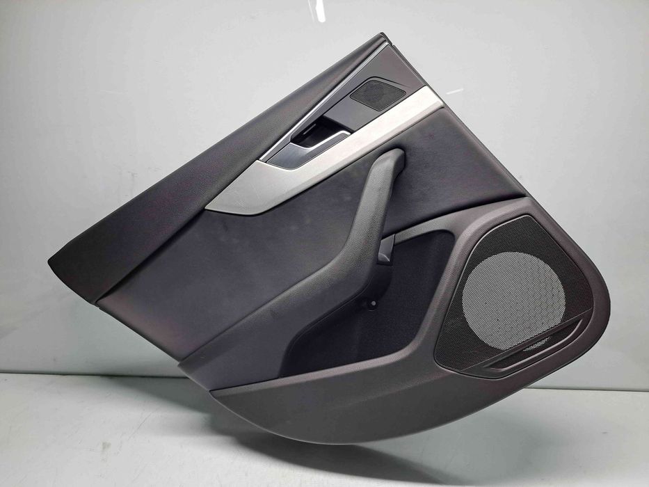 Tapiterie usa stanga spate Audi A4 (8W2, B9) [Fabr 2015-2023] OEM