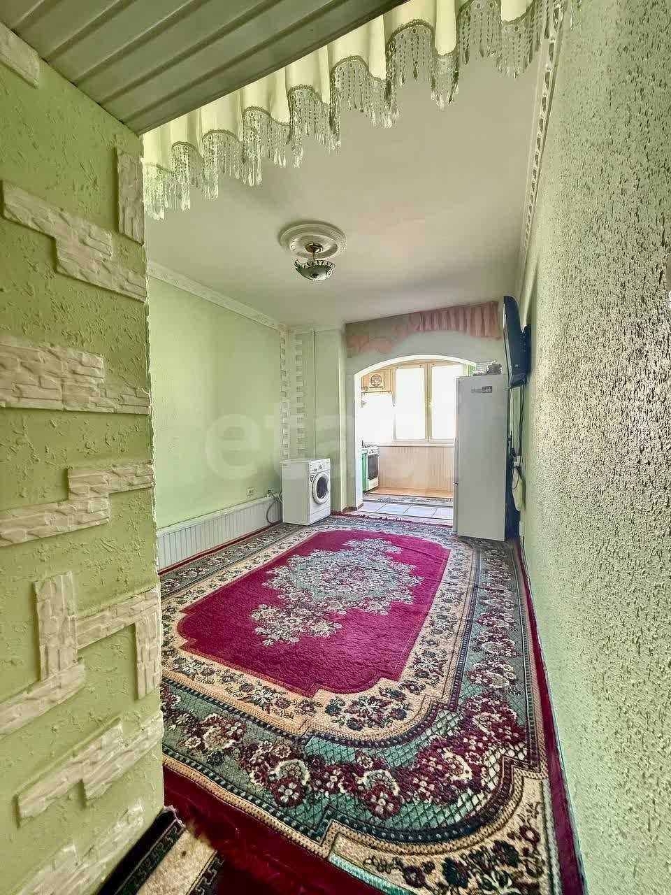 Продается квартира Шайхантахурский район, гулзор 3/4/5 (П)