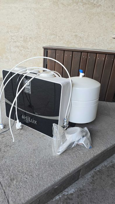 Фильтр для воды Hilux