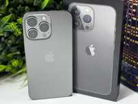 iPhone 13 Pro 128GB 100% Батерия Graphite Гаранция