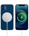 Încărcător Wi-Fi MagSafe compatibil  Iphone ; Samsung