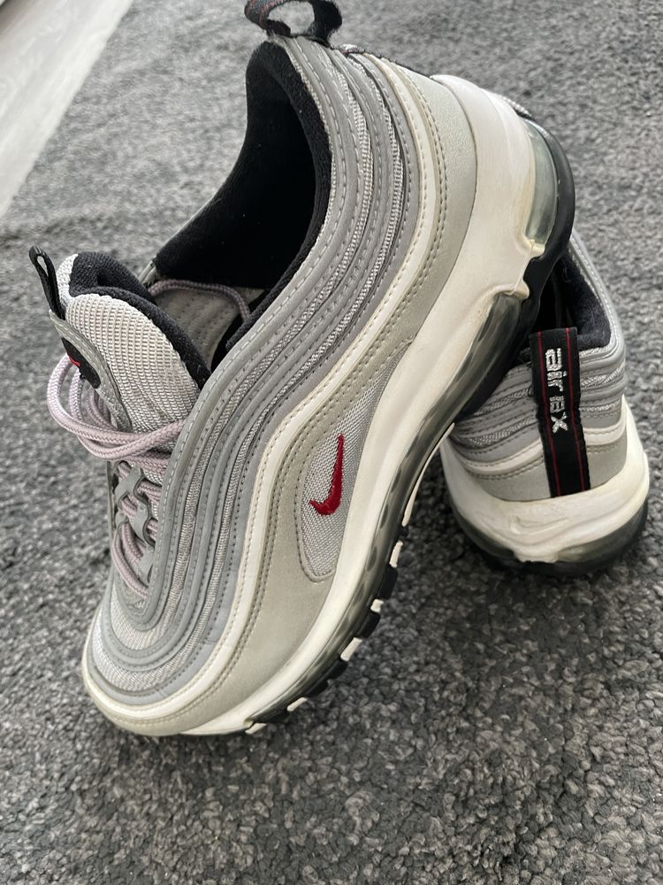 Nike air max 97