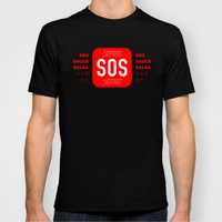 tricou 5gang SOS sos sauce Selly Pain Dia Gami Exploit