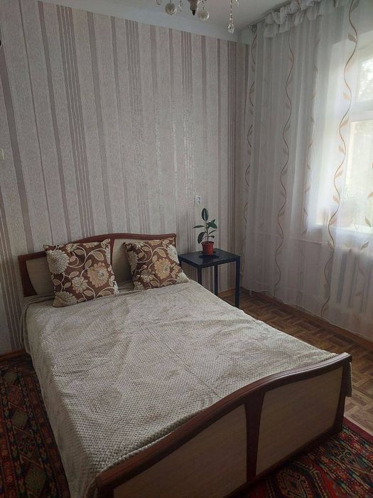 Куйлюк 4 2/4/4 с мебелью