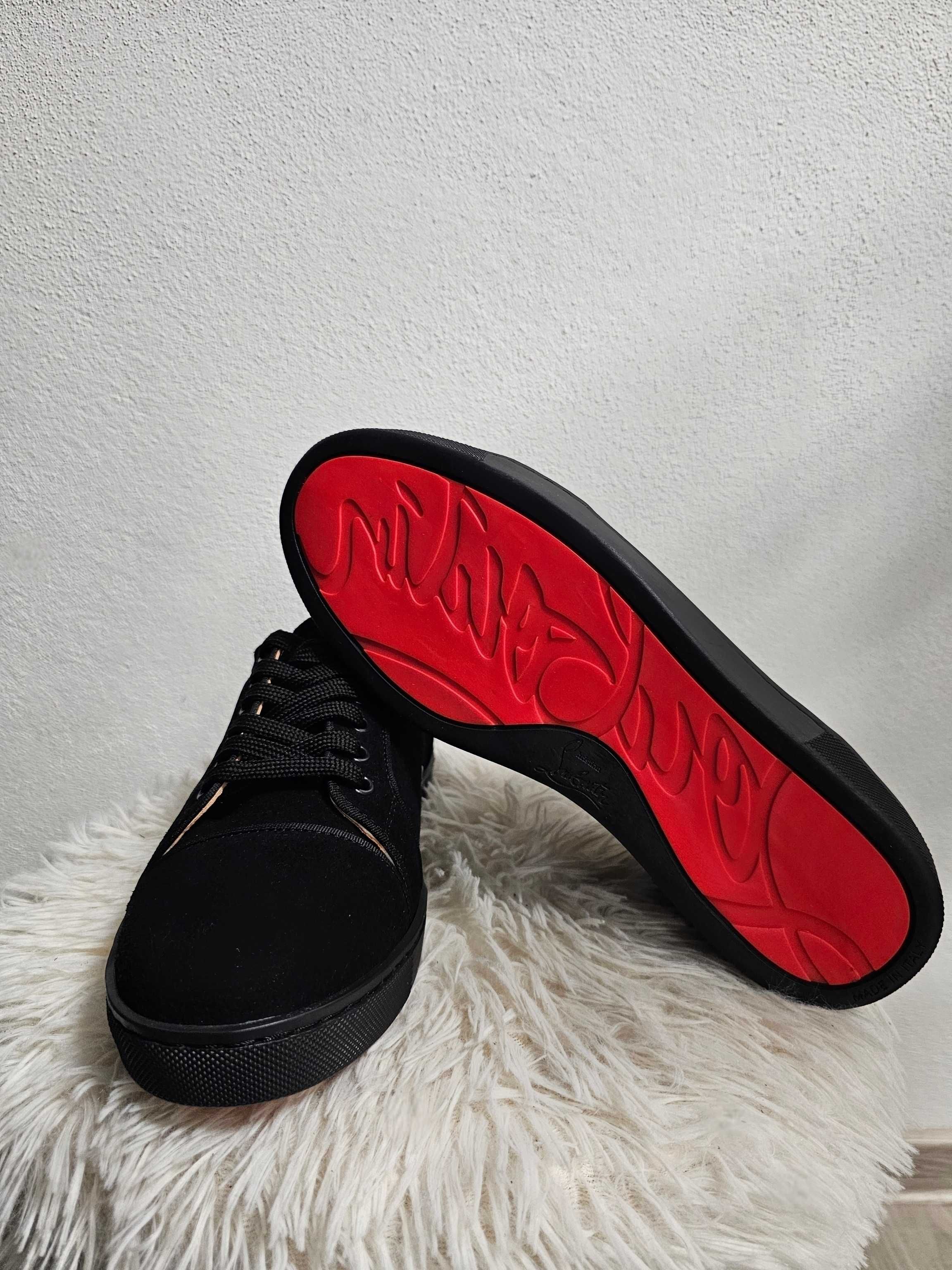 Pantofi Christian Louboutin