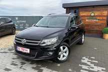 Volkswagen Tiguan Navi,Senzori parc,Incalzire sc,Dublu clim. GARANTIE/RATE/PARC AUTO