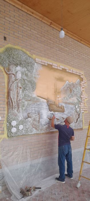 Художник принимаем заказы