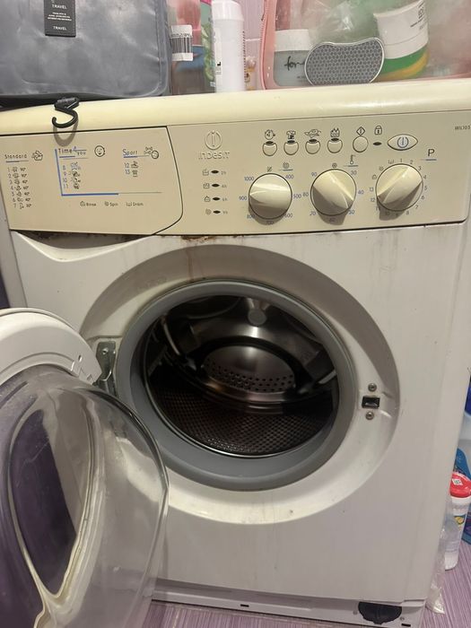 стиральная машинка