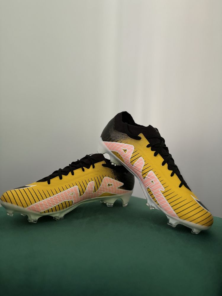 Ghete Nike Mercurial