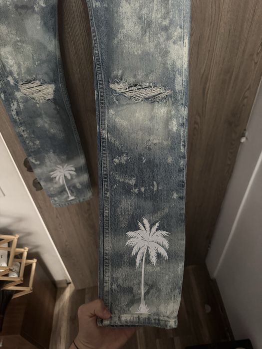 Blugi Bymarccc Sample( 1 of 1)