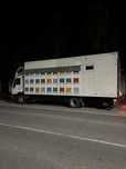 Camion apicol MAN