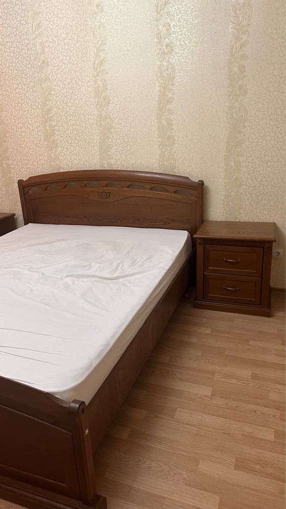 Продам спальный гарнитур - Белорусская мебель ТОЛЬКО АЛМАТЫ