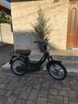 Moped Piaggio Si (Ciao, Bravo, Scuter, etc)