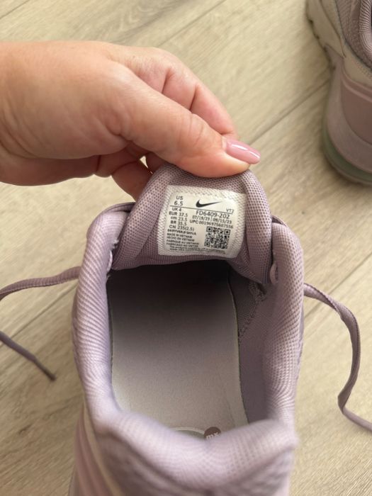 Оригинални Nike air max 37.5