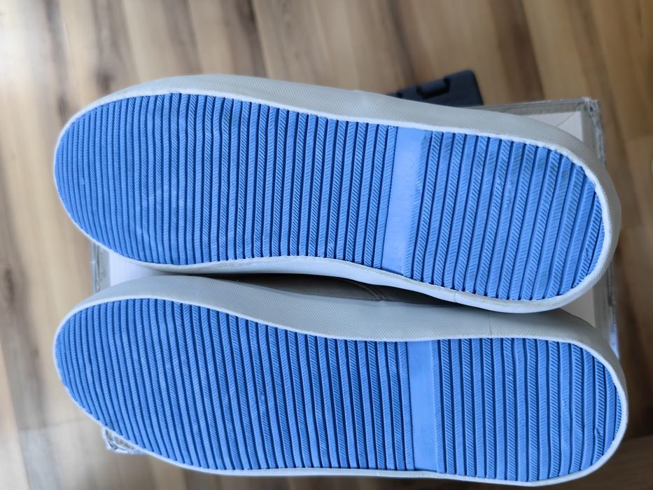 Обувки Marks&Spenc естествена кожа номер42