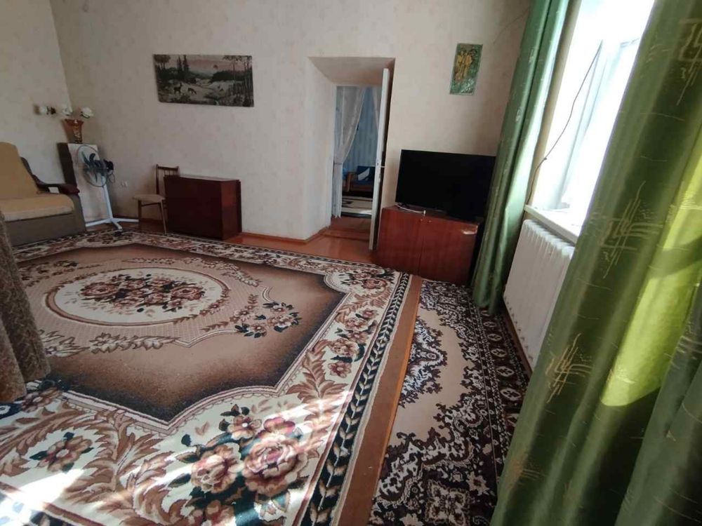 Участок Янгибазар