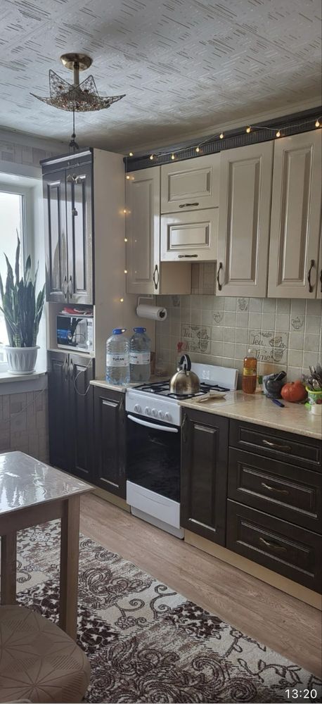 Продается 3х ком.кв.Новая планировка.Центр.