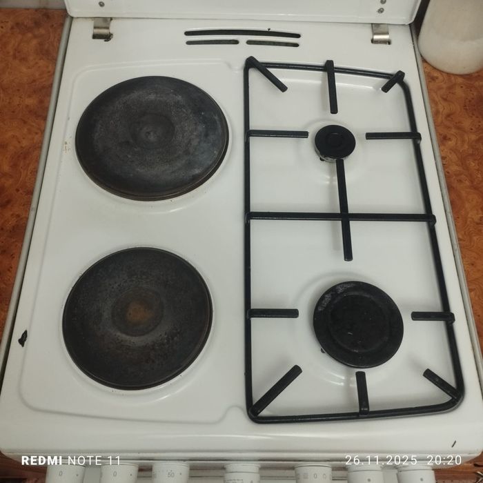 Продам Печь плита в отличном состояние