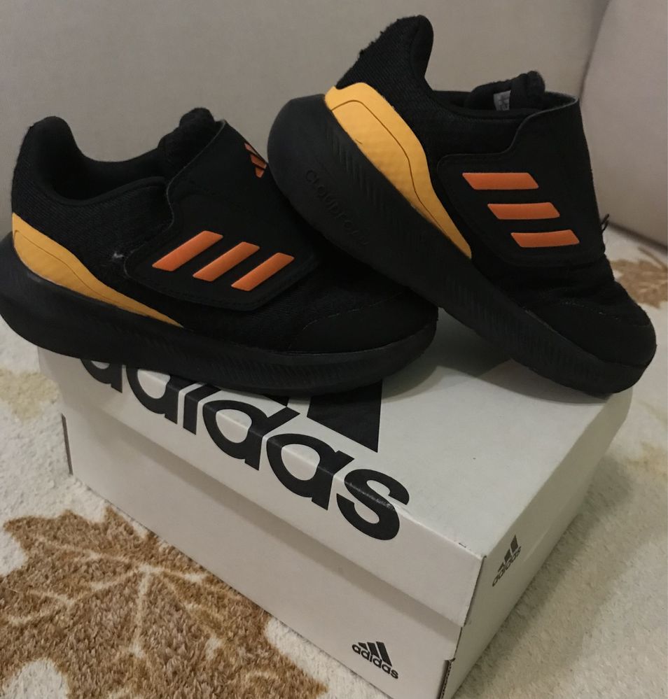 Детски маратонки Adidas