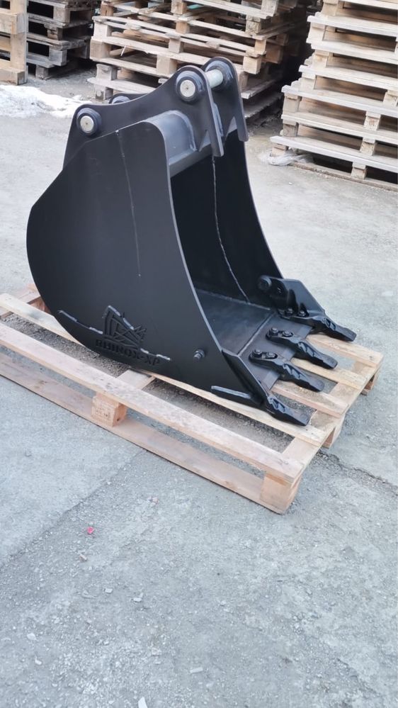 Cupa Jcb 3cx/4cx 60cm